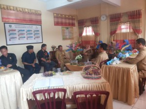 Kunjungan Bupati Bengkalis -4