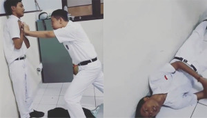 skip challenge
