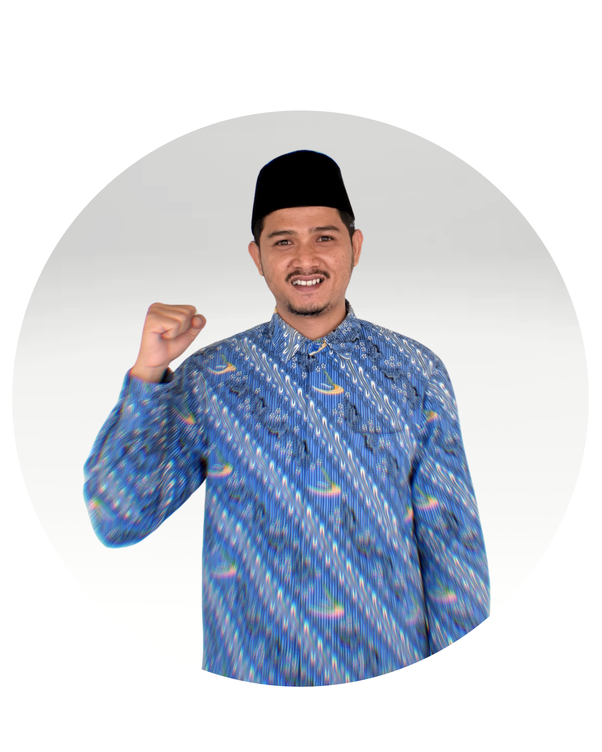 Berakhlak Mulia