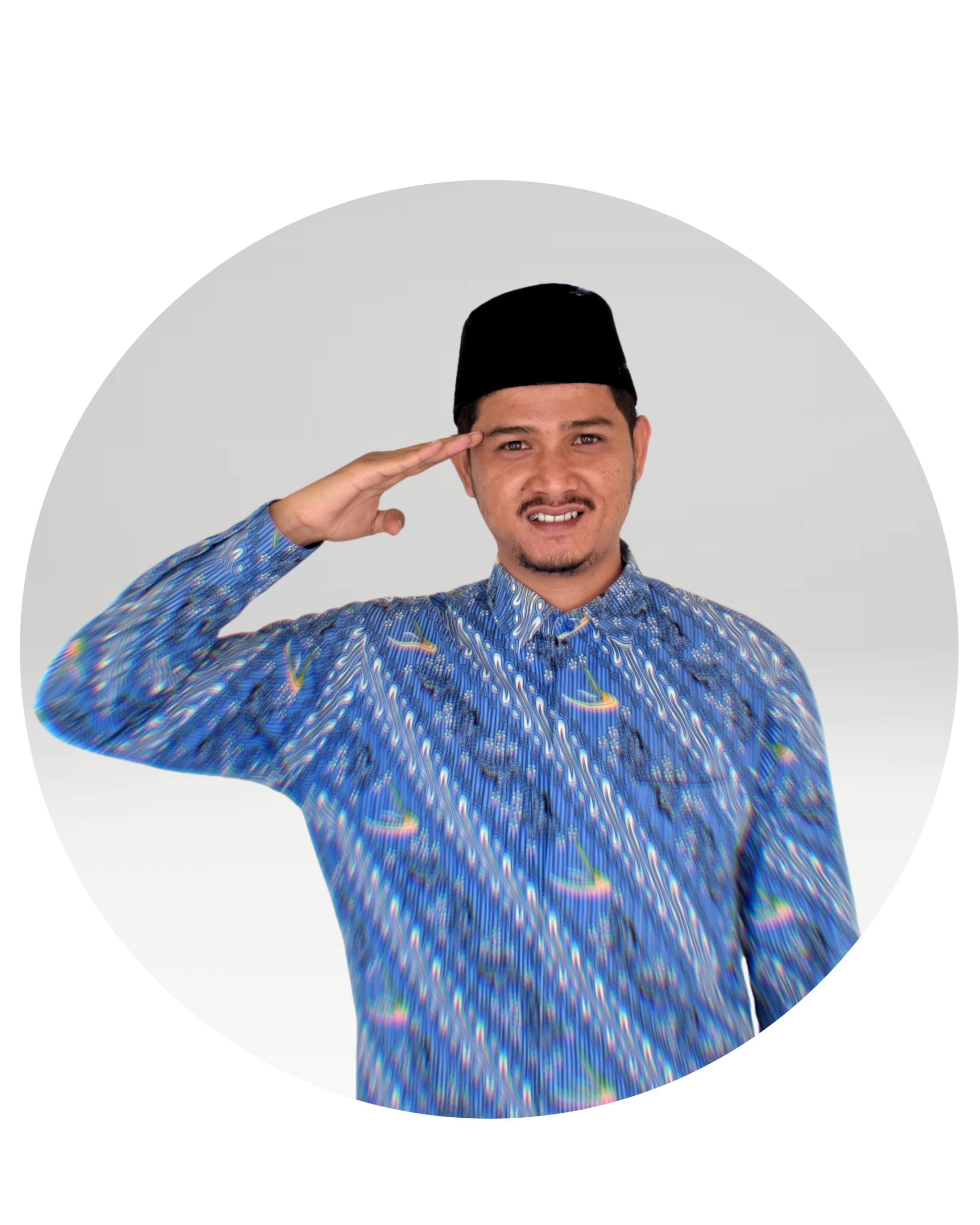 Profesional & Amanah