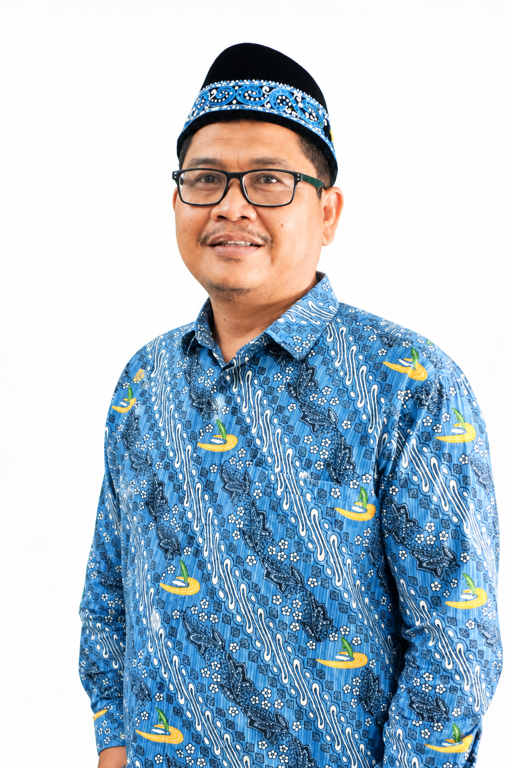 Syamsul Huda