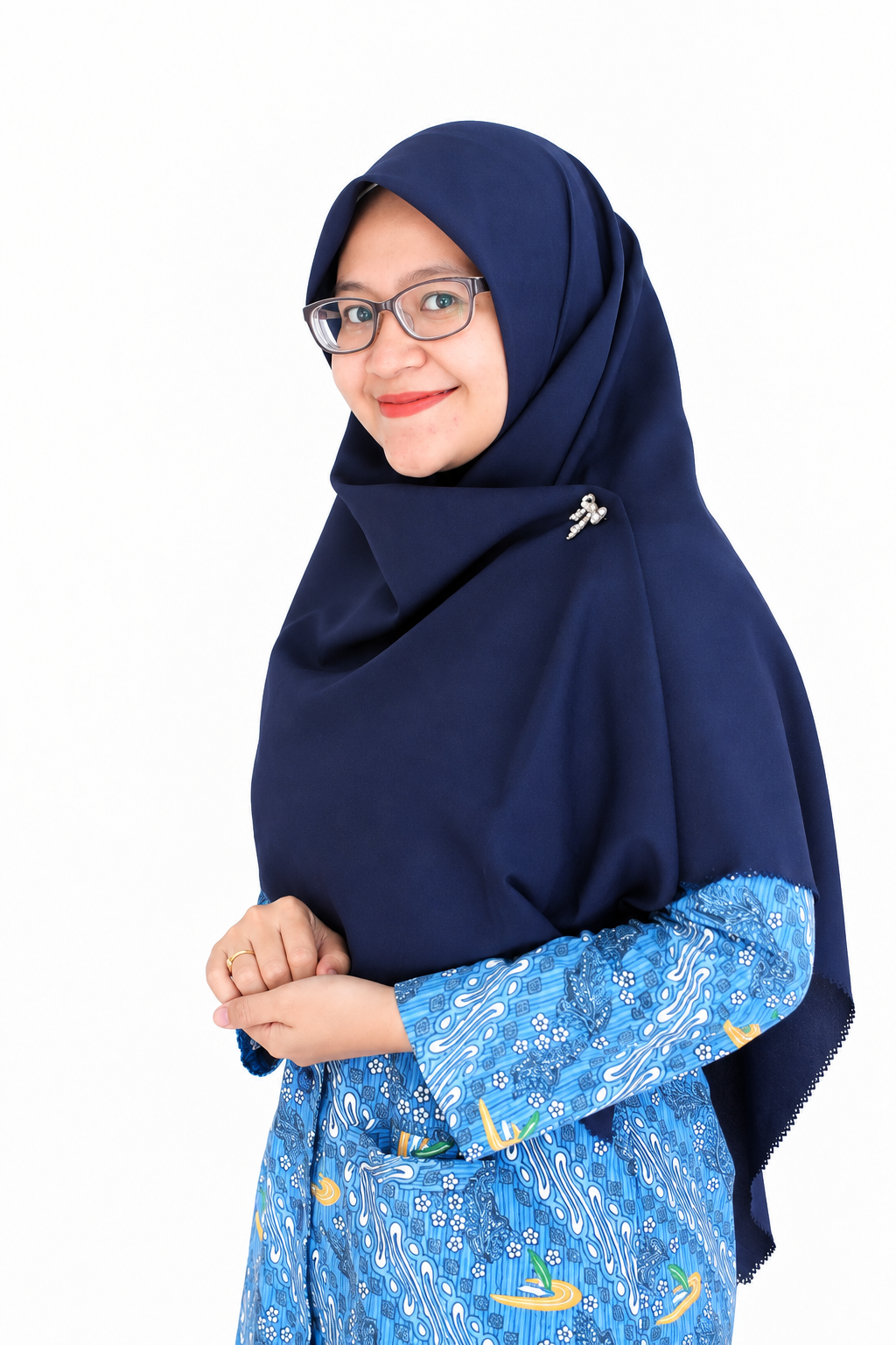 Mega Fitriani, S.E.